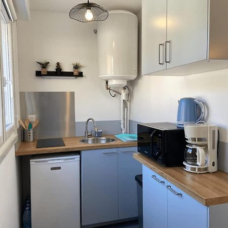 Glamorous Studio For Pleasant Vacations Le Touquet Zewnętrze zdjęcie
