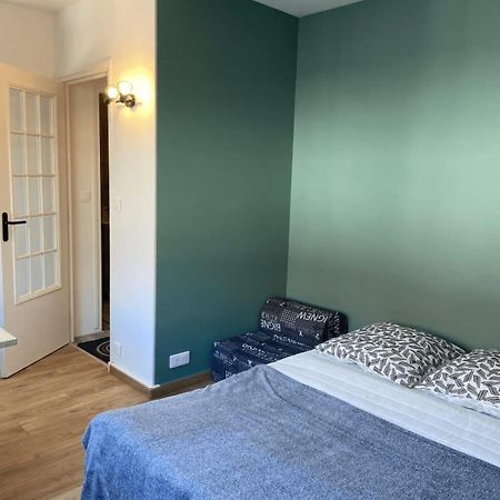 Glamorous Studio For Pleasant Vacations Le Touquet Zewnętrze zdjęcie
