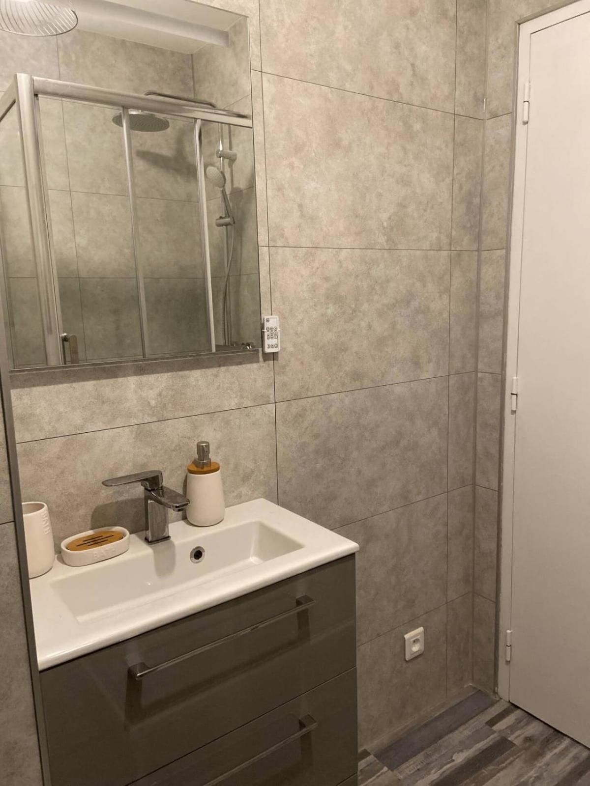 Glamorous Studio For Pleasant Vacations Le Touquet Zewnętrze zdjęcie