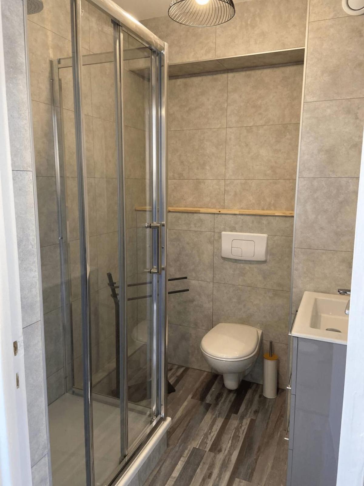 Glamorous Studio For Pleasant Vacations Le Touquet Zewnętrze zdjęcie