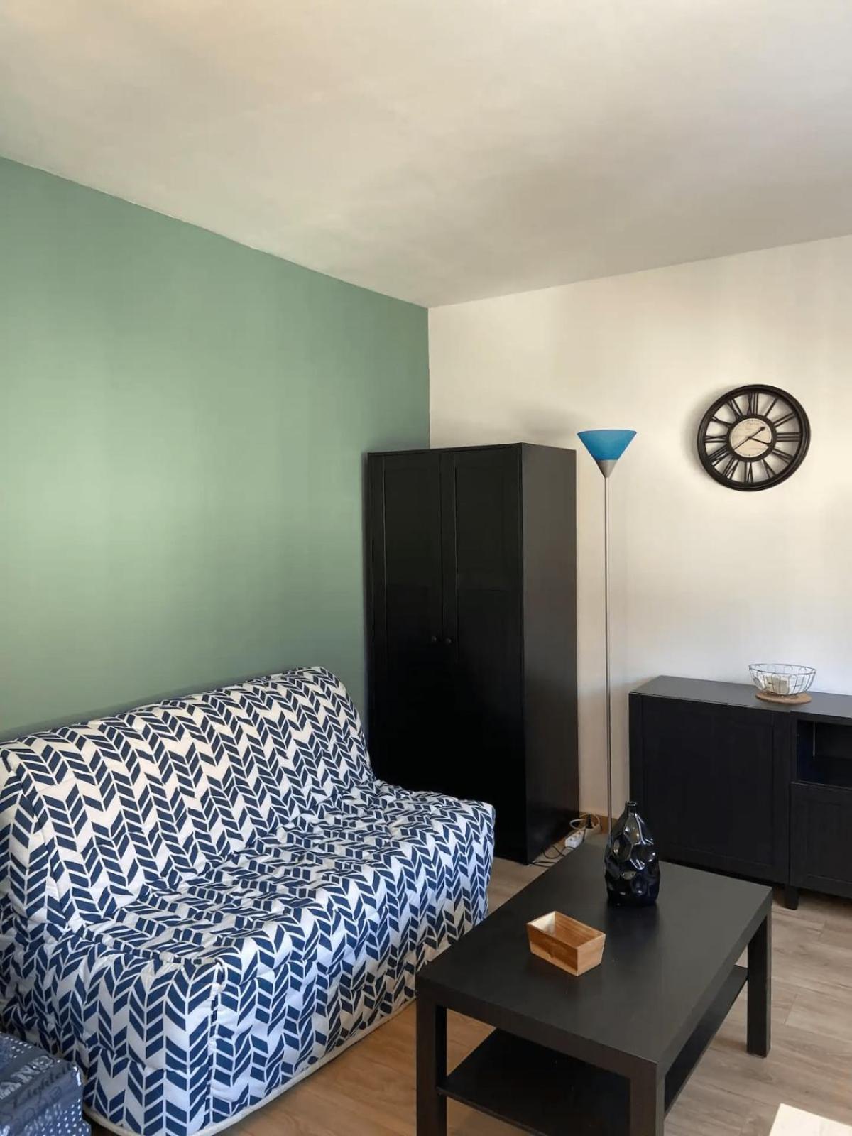 Glamorous Studio For Pleasant Vacations Le Touquet Zewnętrze zdjęcie