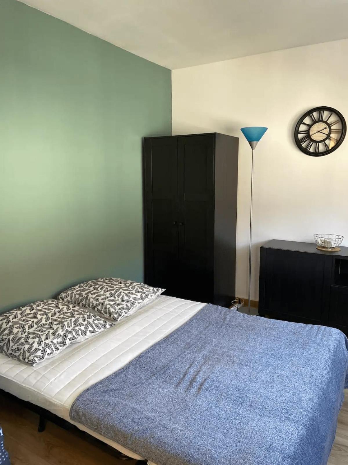Glamorous Studio For Pleasant Vacations Le Touquet Zewnętrze zdjęcie